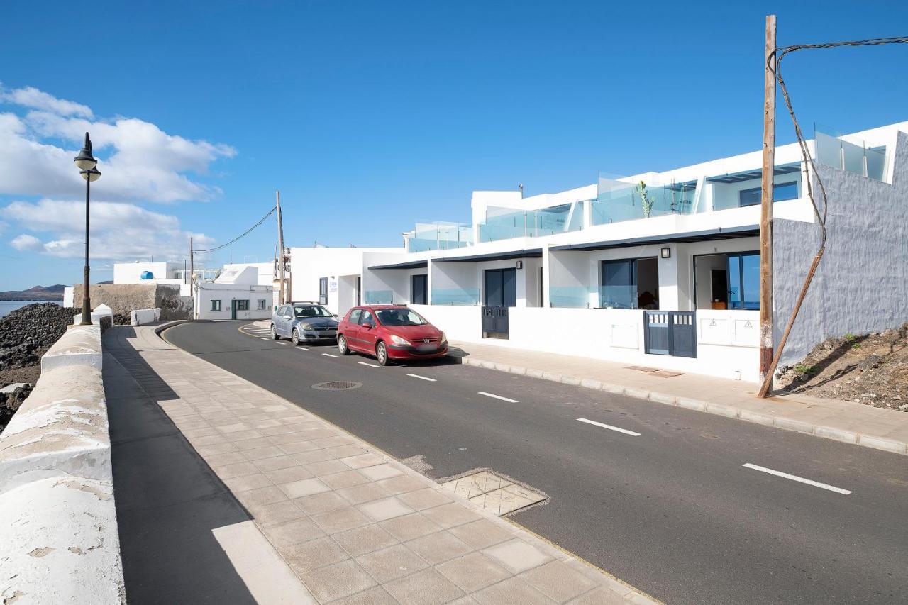 Callao Beach 1 Arrieta  Exterior foto