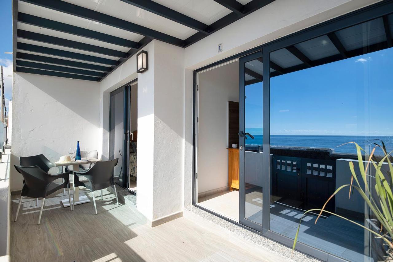 Callao Beach 1 Arrieta  Exterior foto