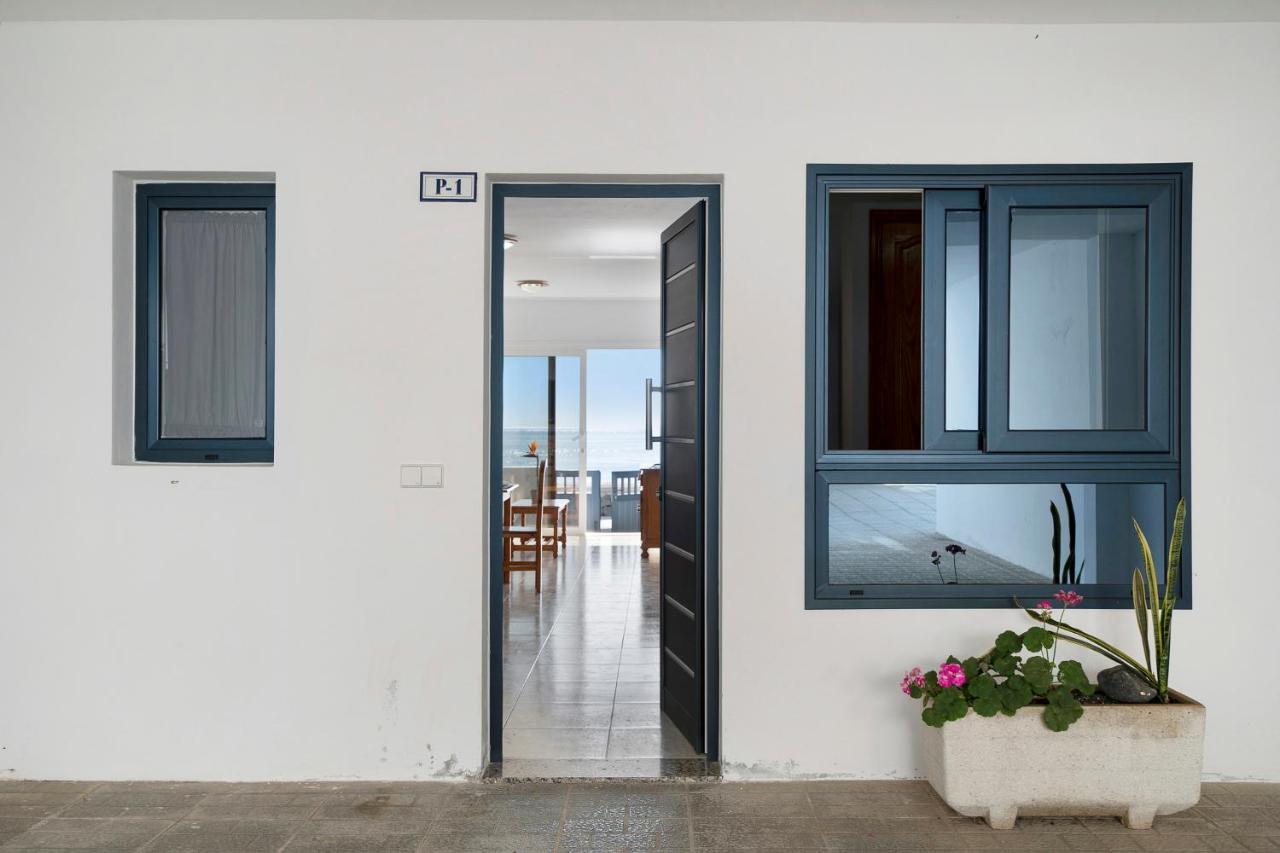 Callao Beach 1 Arrieta  Exterior foto