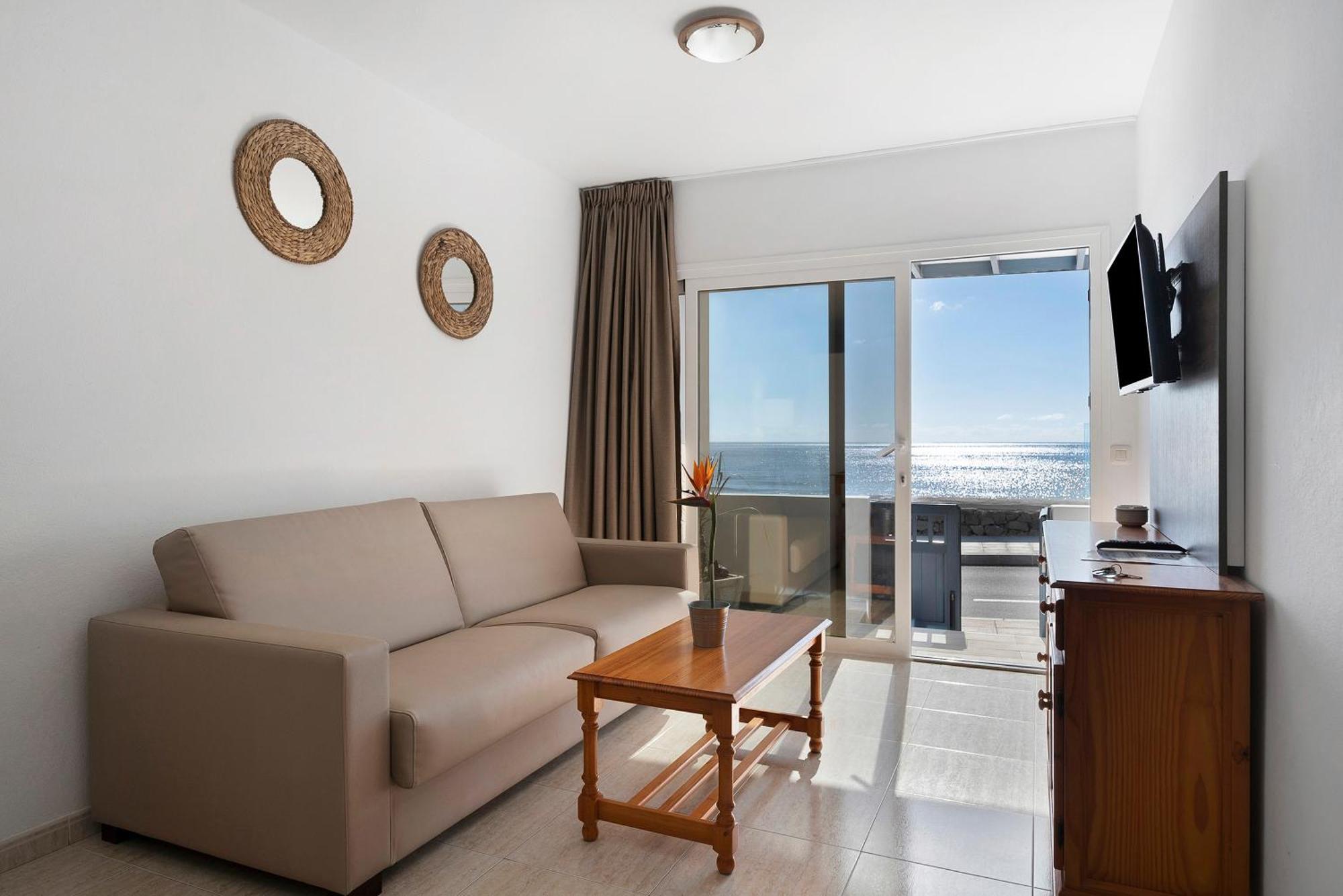 Callao Beach 1 Arrieta  Exterior foto